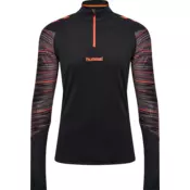 Hummel Mikica Hummel Blaze Pro Training Half Zip