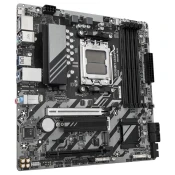 Gigabyte B850M D3HP, AMD B850, 2xPCI-Ex16, 4xDDR5, 2xM.2, HDMI/DP/USB3.2(Gen1)/USB Type-C, mATX