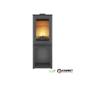 Kawmet kaminska peč VENUS S16 L-BOX ECO