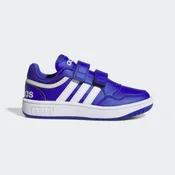 Adidas Patike za dečake Hoops 3.0 cf c, Plave