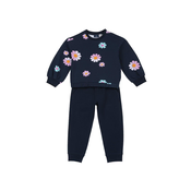 Chicco Komplet modra/marine/roza