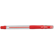 Kemijska olovka Uniball Lakubo Fine – crvena, 0.7 mm