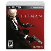 Hitman Absolution - igra brez ovitka (PS3) - rabljeno