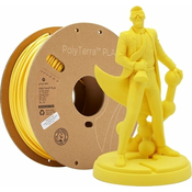 Polymaker PolyTerra PLA Savannah Yellow - 1,75 mm/1000 g