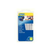 Rapid Ljepilo Hot melt adhesive for PVC and cables, ? 12 mm, 250 g, transparent, blister