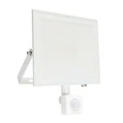 LED REFLEKTOR LR30S-O/LED slim,senzor 30 W - bel