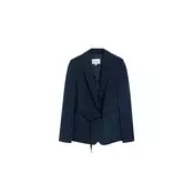 Scalpers Blazer    modra