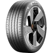 CONTINENTAL letna pnevmatika 255/55R19 107T EcoContact 7