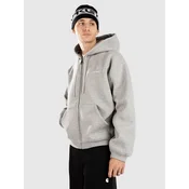 Carhartt WIP Ebbert jopica s kapuco white