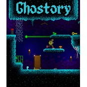 Ghostory