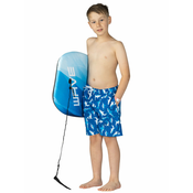 Playshoes Kopalne hlače 469111 M Modra