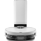 Midea Robotski usisavač S8+ W