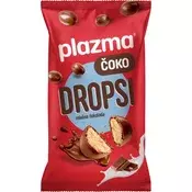 Plazma coko dropsi 45g