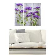 Set slika Wallity MDF2522988, 3 dijela