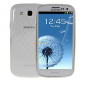 Samsung SILIKON CASE SAMGSVTPUCL i9300 Galaxy S III TPU prozoren Original