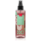 Avon Pistachio Talk pršilo za telo za ženske 200 ml