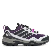 ADIDAS TERREX Nizki čevelj Skychaser temno liila/črna/bela