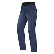 OCÚN Mánia Jeans hlače, dark blue (S)