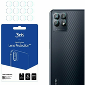 3MK Lens Protect Realme Narzo 50 Camera lens protection 4 pcs