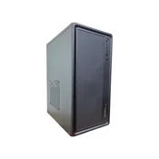ZEUS Ryzen R3 4300GE/DDR4 8GB/M.2 256GB/Win11Pro OEM