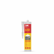 TEKADOM masa za brtvljenje BITUMEN 300ml crna