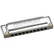 Hohner Rocket Richter-E Diatonična ustna harmonika (Kot novo)