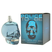 Police To Be Eau de Toilette za Muškarce 125 ml