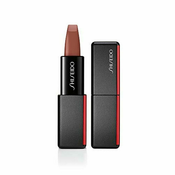 Shiseido Modern Matte Powder Lipstick 507 Murmur ruž za mat efekt 4 g