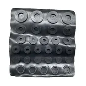 Set gumica za slavine, 24 komada
