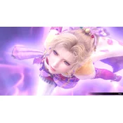 FINAL FANTASY RESONANCE (Nintendo Switch)