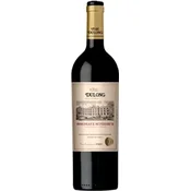 Dulong Suvo crveno vino Bordeaux Supérieur, 0.75 l