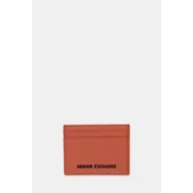 Etui za kartice Armani Exchange