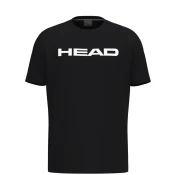 Moška majica Head CLUB ORIGINAL T-Shirt Men Black M