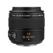 Panasonic objektiv Leica DG Macro-Elmarit 45mm F2.8 ASPH OIS