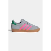 adidas Superge Gazelle IH6472 Siva