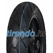 VeeRubber VRM351 ( 130/60-13 TL 60S zadnje kolo, M+S oznacitev, sprednje kolo)