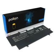 Polion Baterija za prenosnik TOSHIBA PA5013U-1BRS Portege Z830 Z835 Z930 2900mAh