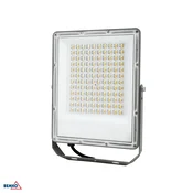 Kafler LED reflektor 100 W IP65 s nastavitvijo barve svetlobe 3000K/4000K/6500K BM-C64-LFP-100DG-CCT