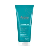 Avene Cleanance, gel za čiščenje, 200 ml