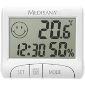 Medisana HG 100 Higrometer