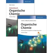 Organische Chemie. Deluxe Edition
