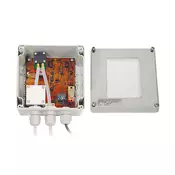 Senzor O3 Ahlborn FYA600O3