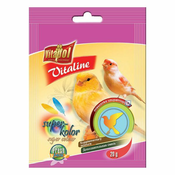VITAPOL - mešanica Vitaline Super Kolor za ptice, 20 g