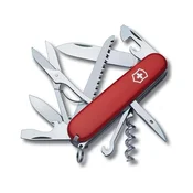 Žepni nož Victorinox Huntsman rdeč