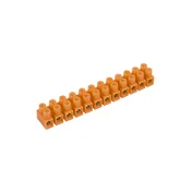 Simet 12-žilni priključni blok 16,0 MM2