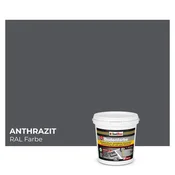 Cestna barva za beton Bodenfarbe 1,5 kg Antracit