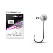 Jig Trnki Delphin Micro Bomb 1-3g/5pcs