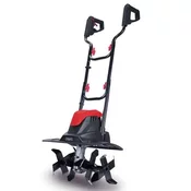 Scheppach elektricna kopacica freza 36 cm MTE380