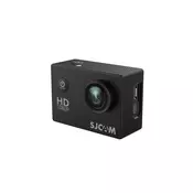 SJCAM športna kamera SJ4000, Black