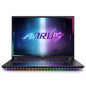 GIGABYTE AORUS MASTER 18 BYH 18 QHD+ Ultra 9 275HX 64GB 2TB SSD RTX 5080 Win11Pro